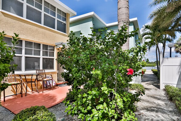 Terrass/Patio