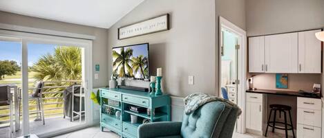 TV