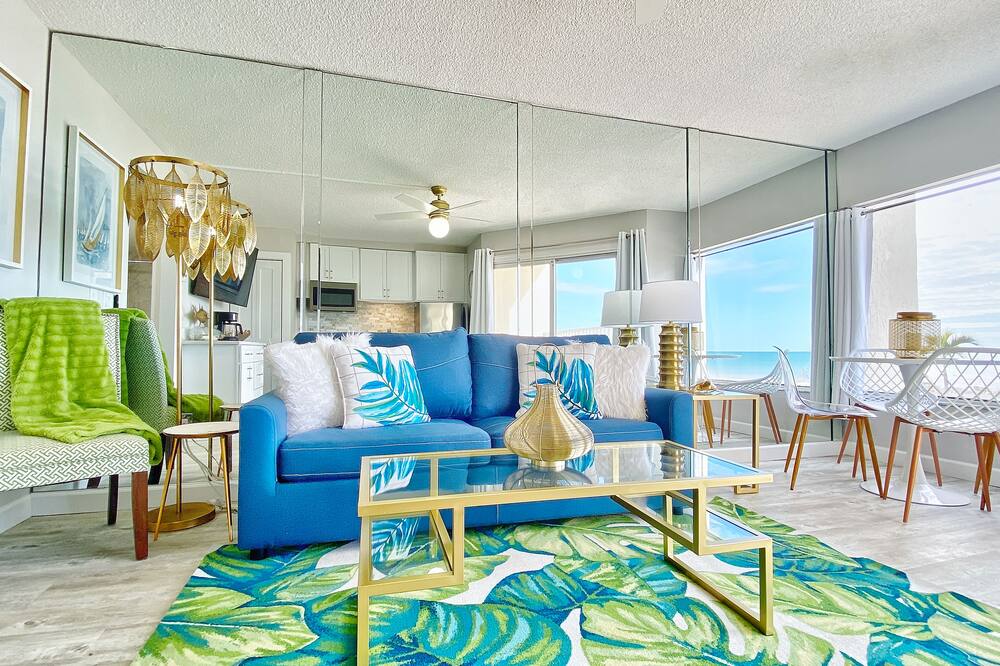 Belleair Beach Condo