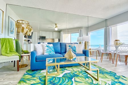 Belleair Beach Condo