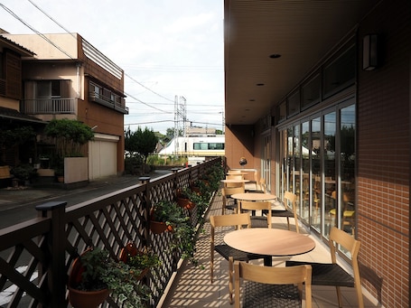 Property amenity