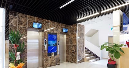 Toyoko Inn Iseshi Eki