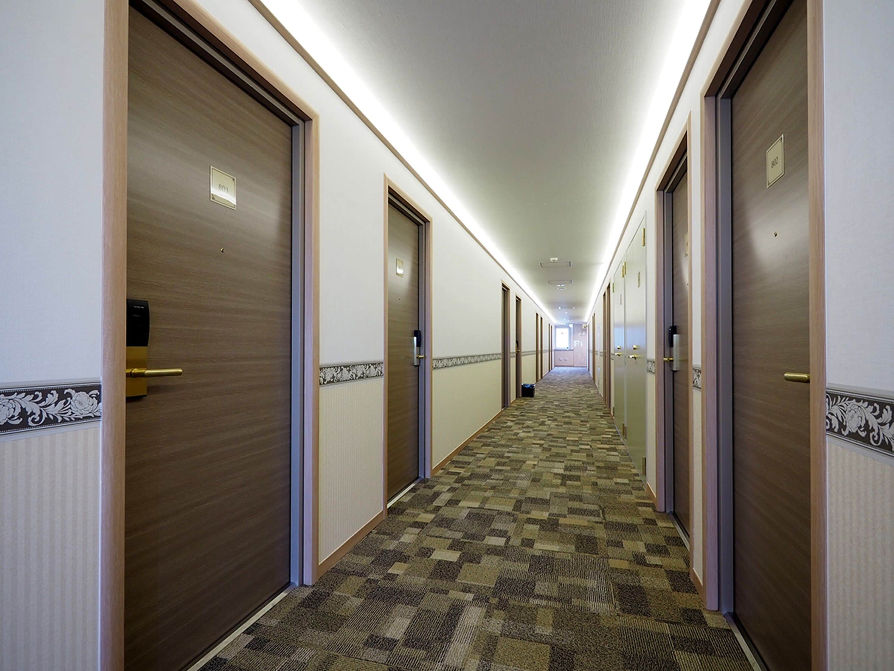 Accommodatievoorziening