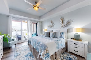 3 bedrooms, internet, bed sheets