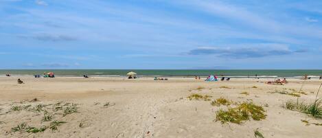 Plage à proximité