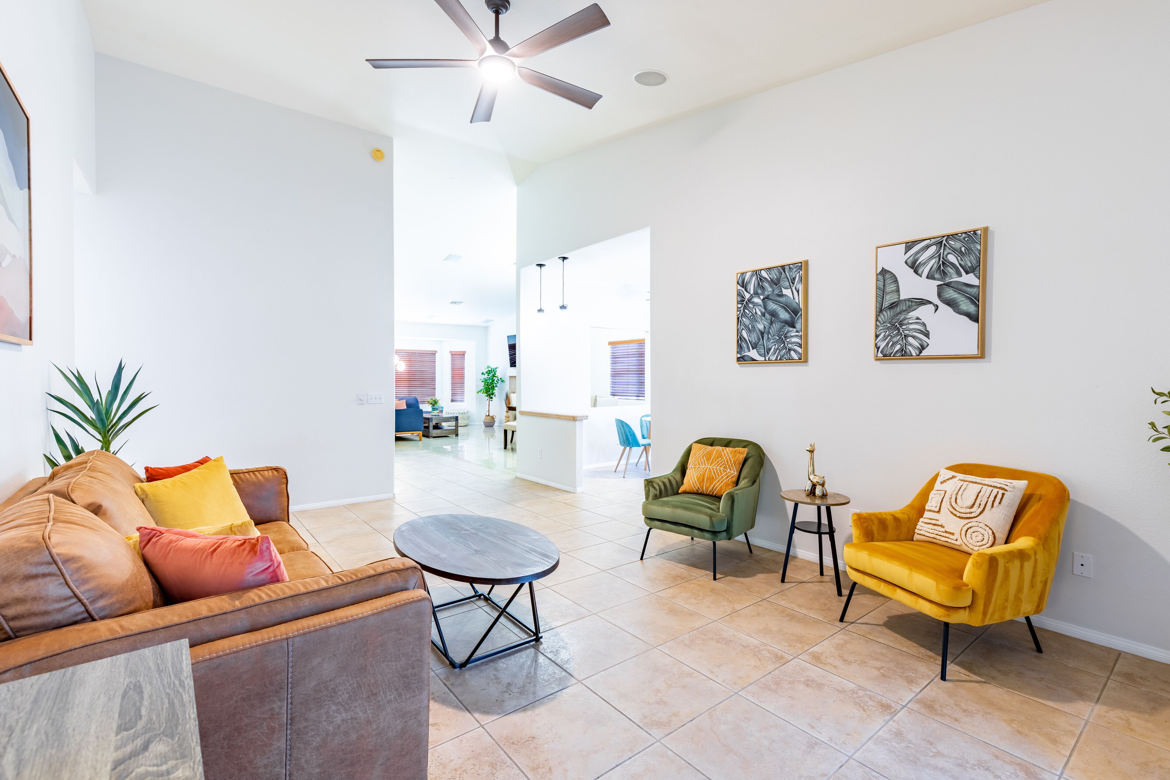NEW: Saltwater Pool & Spa, Game Room 75TV,Firepit
