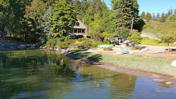 Boendeområde