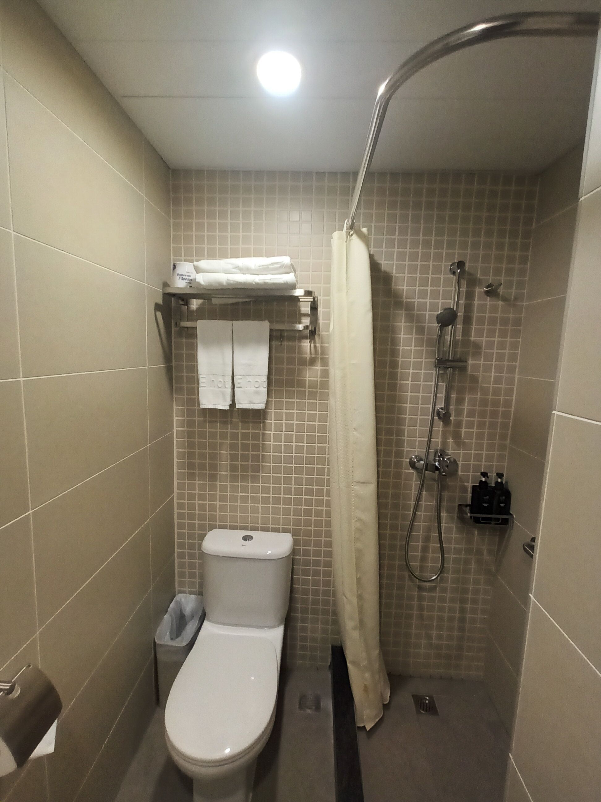 Photo - WE Hotel Kowloon