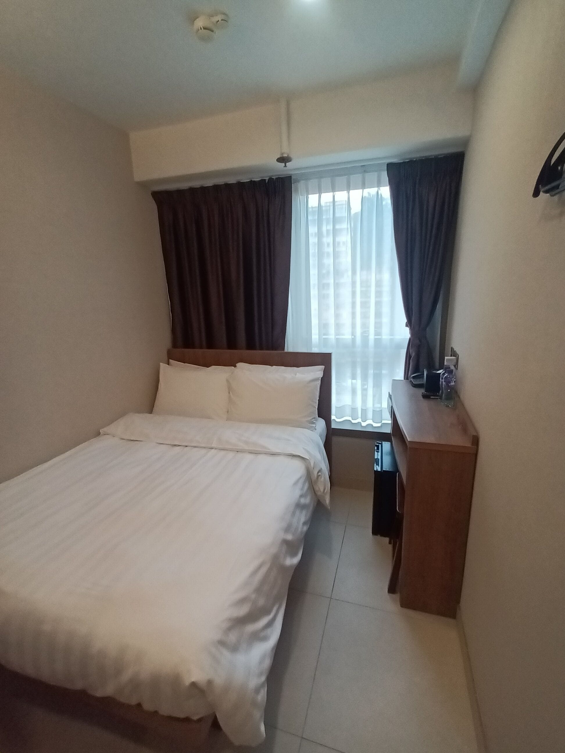 Photo - WE Hotel Kowloon