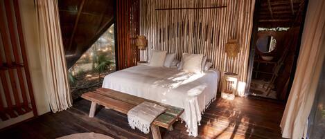 Casita | Décoration personnalisée, ameublement personnalisé, draps fournis