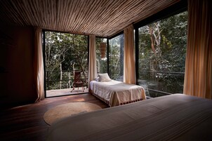 Jungle Suite | 特色装修、特色家居、床单