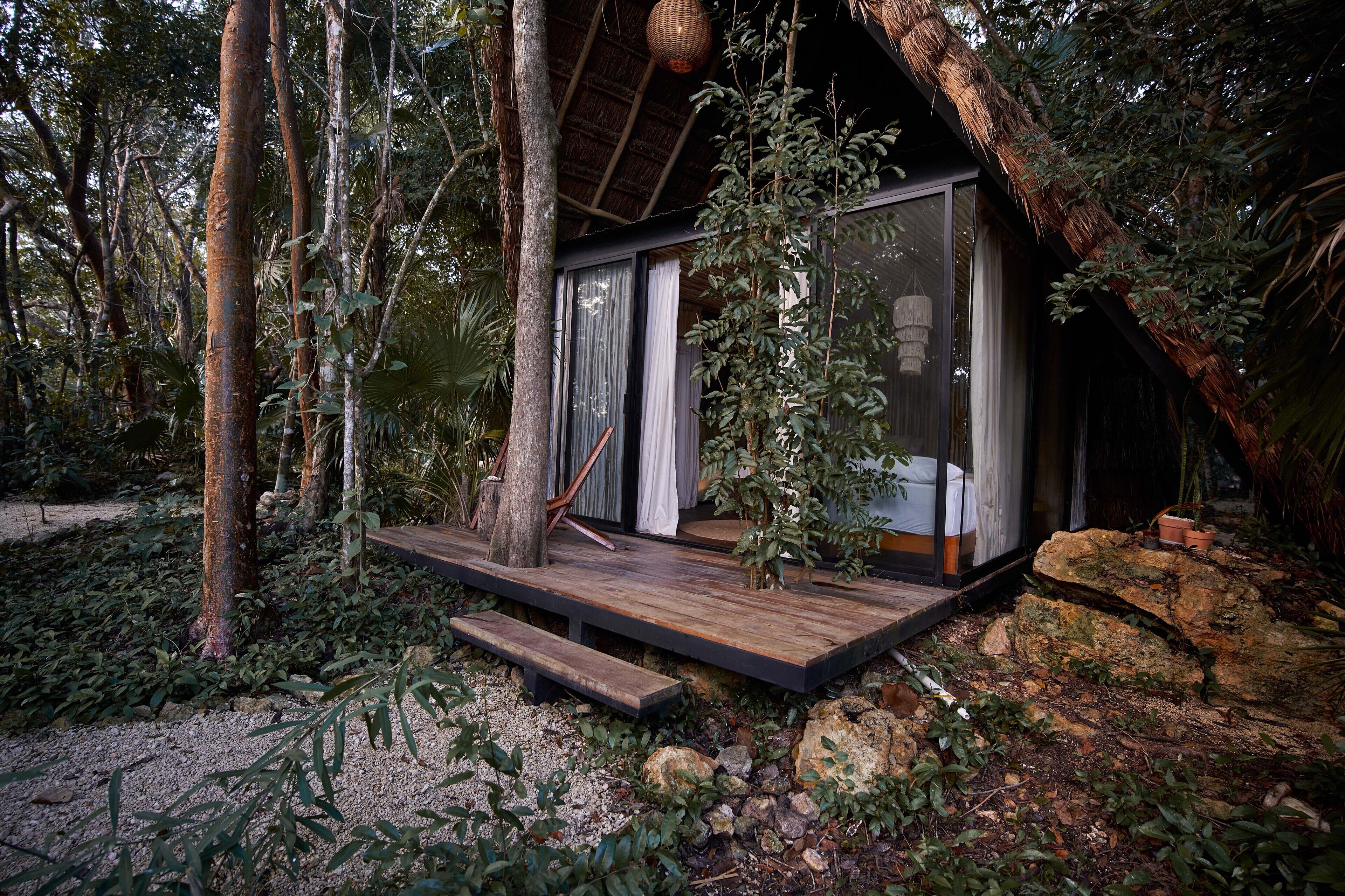 Casita | Decoración individual, mobiliario individual, ropa de cama