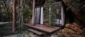  Kapok Bacalar – Plant Based Hotel