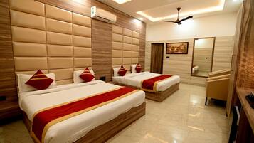 Espace de travail pour ordinateur portable, Wi-Fi gratuit