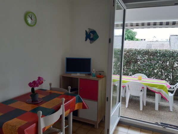 Restaurantes