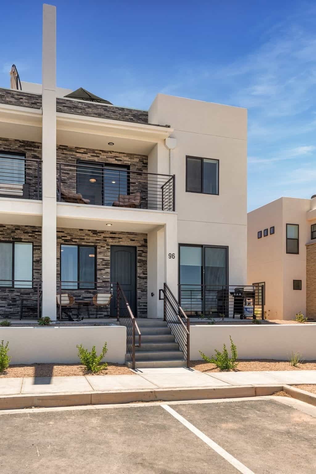 Condo, 3 Bedrooms | Exterior