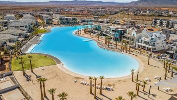 Condo, 3 Bedrooms | Pool