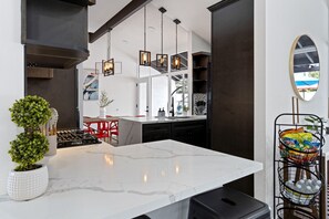 Dining - Stylish Mid-Century Villa w/ Pool, 10 mins to Disney (Fullerton)