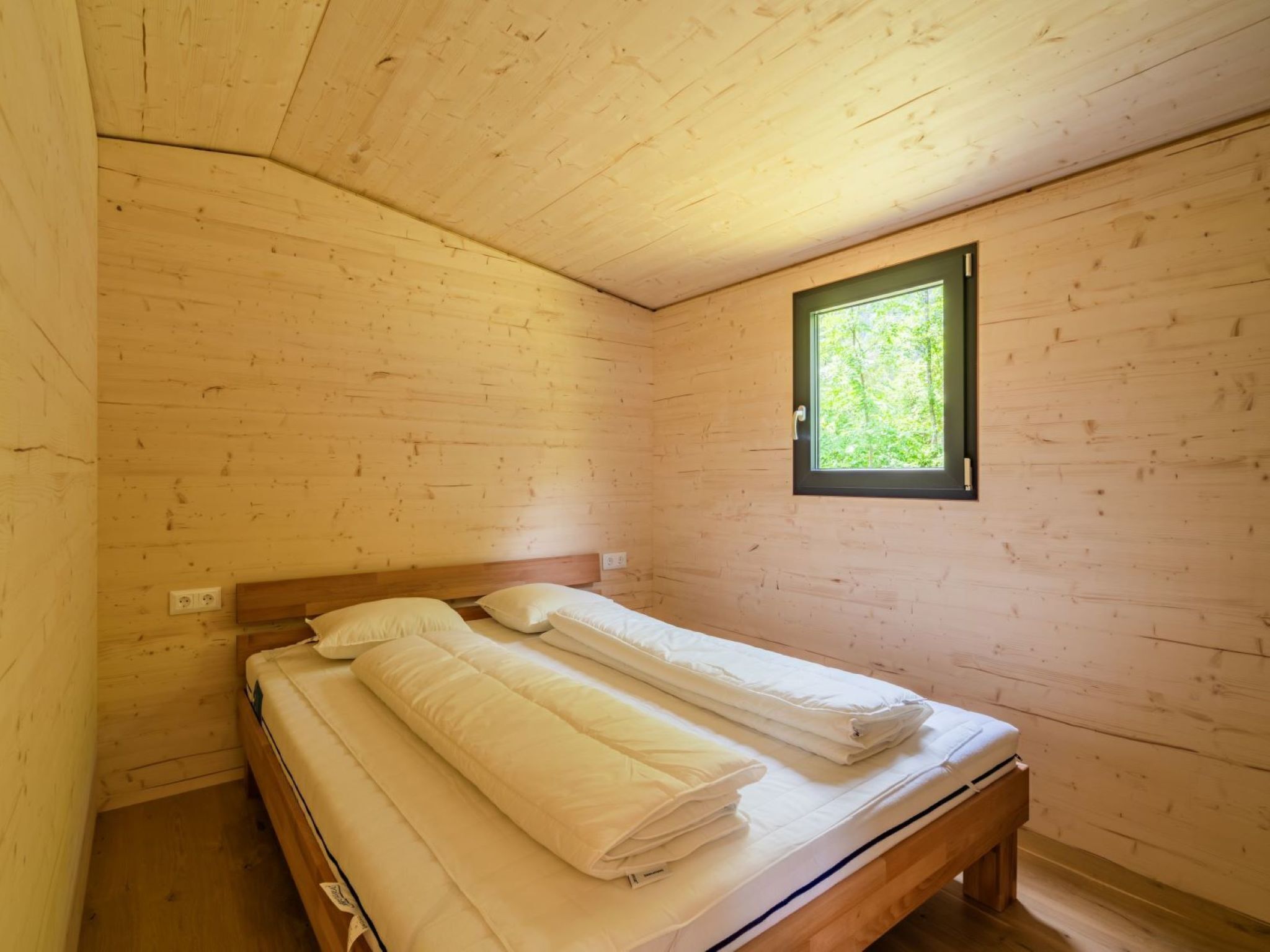 2 Schlafzimmer, WLAN