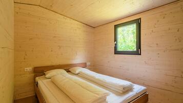 2 Schlafzimmer, WLAN