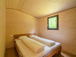 2 chambres, Wi-Fi
