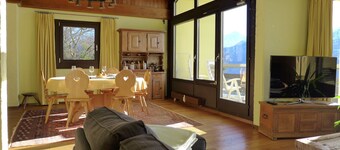 Enzian 720 by Interhome