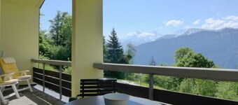 Enzian 720 by Interhome