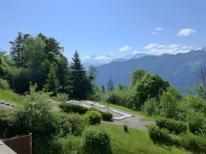 Property grounds - Enzian 720 by Interhome (Beatenberg)