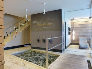 Spa - Enzian 720 by Interhome (Beatenberg)