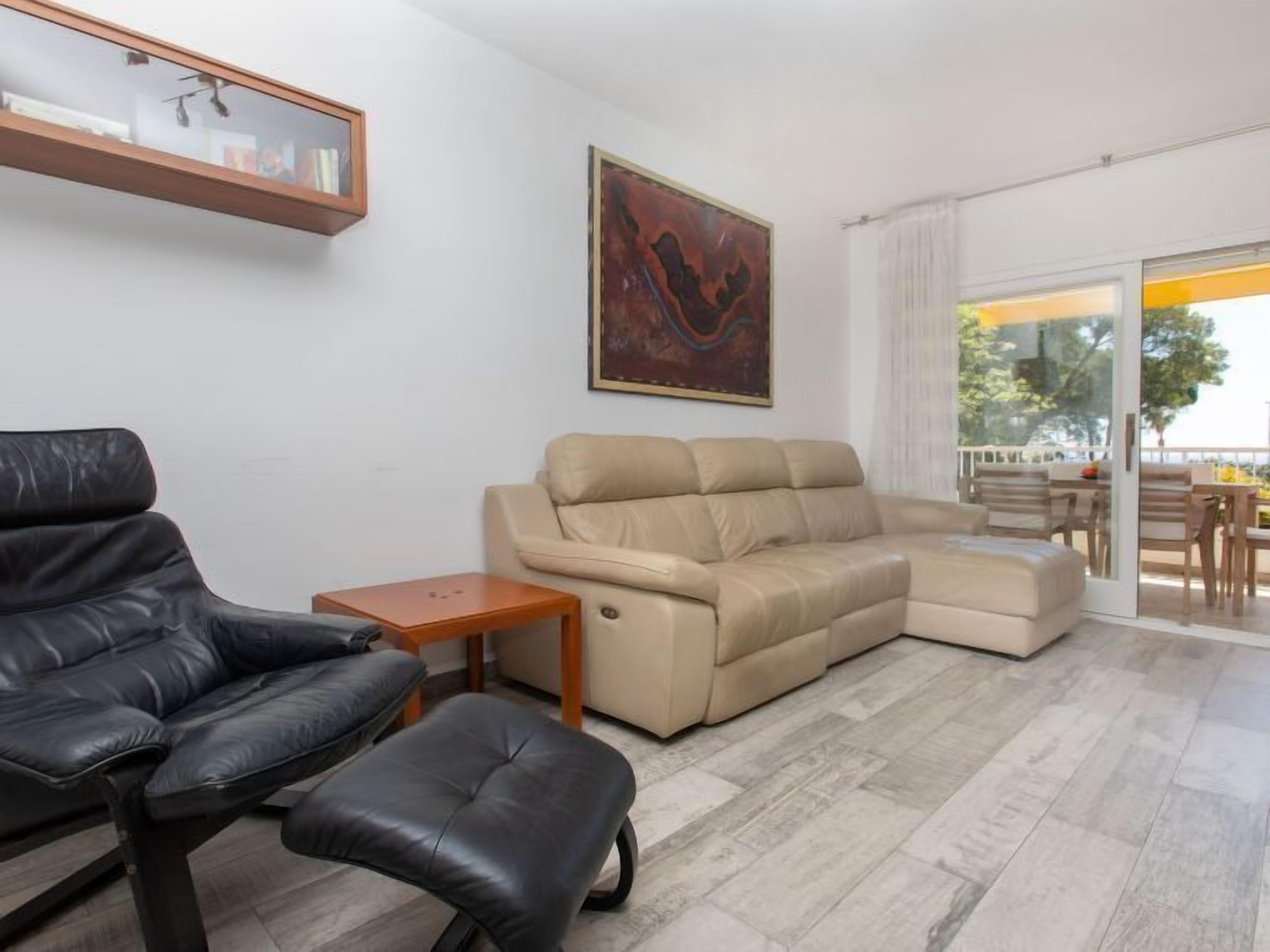 Miramar By Interhome - Lloret de Mar