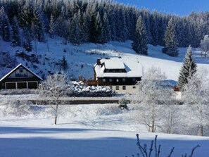 Exterieur