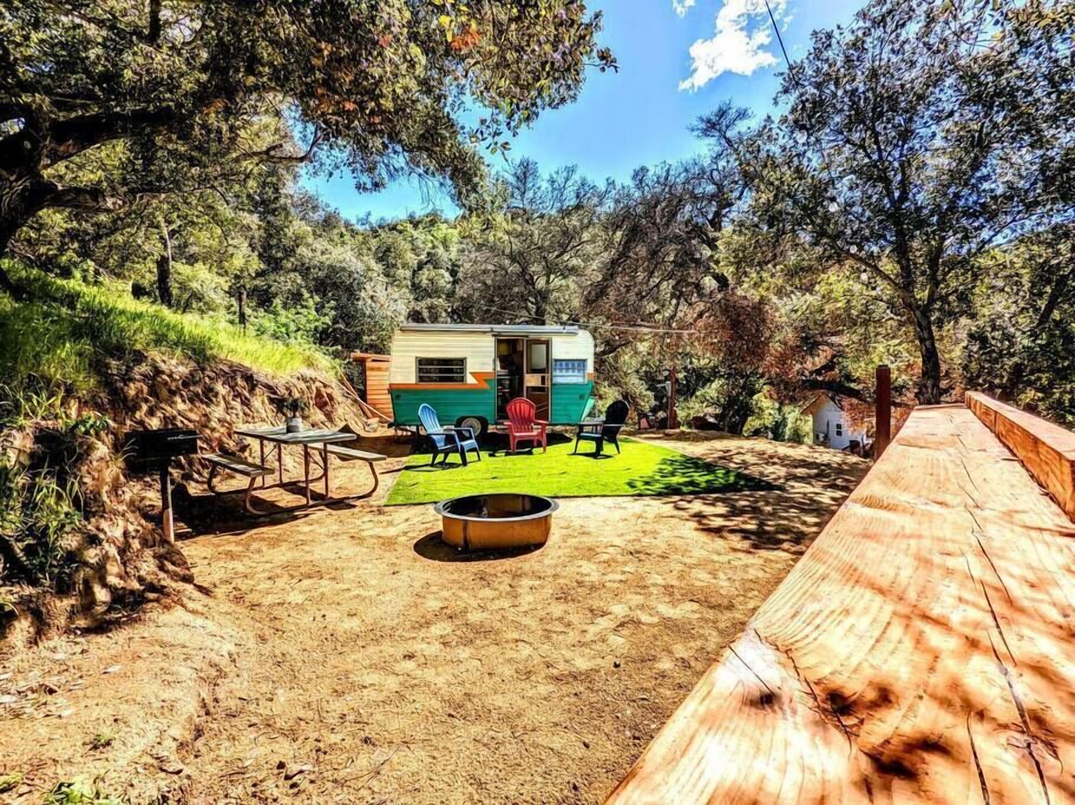 Remodeled RV - Full equiped