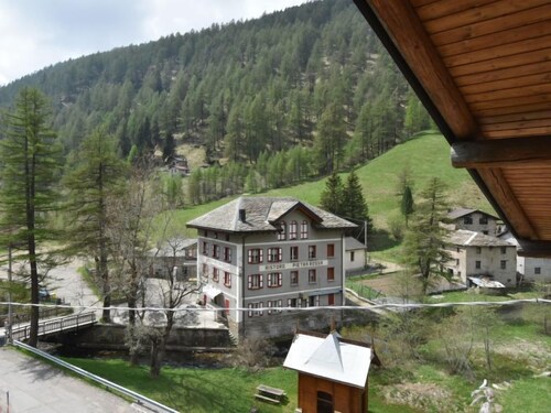 Nido dello Stelvio by Interhome