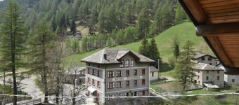 Nido dello Stelvio by Interhome