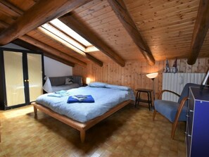 2 Schlafzimmer, WLAN