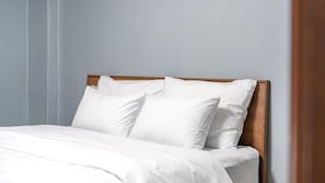 Chambre, 1 chambre (312) | 1 chambre, Wi-Fi gratuit