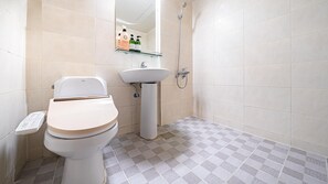 1 phòng ngủ, truy cập Internet không dây miễn phí