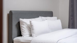 Basic Room, 1 Bedroom (202) - Gyeongju Jang (Gyeongju)
