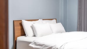 Phòng cơ bản, 1 phòng ngủ (308) | 1 phòng ngủ, truy cập Internet không dây miễn phí