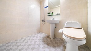 1 svefnherbergi, ókeypis þráðlaus nettenging