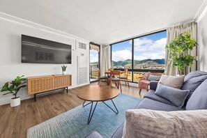 تلفزيون ذكي