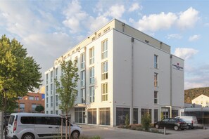 Exterior - Candlewood Suites Heidelberg by IHG (Heidelberg)