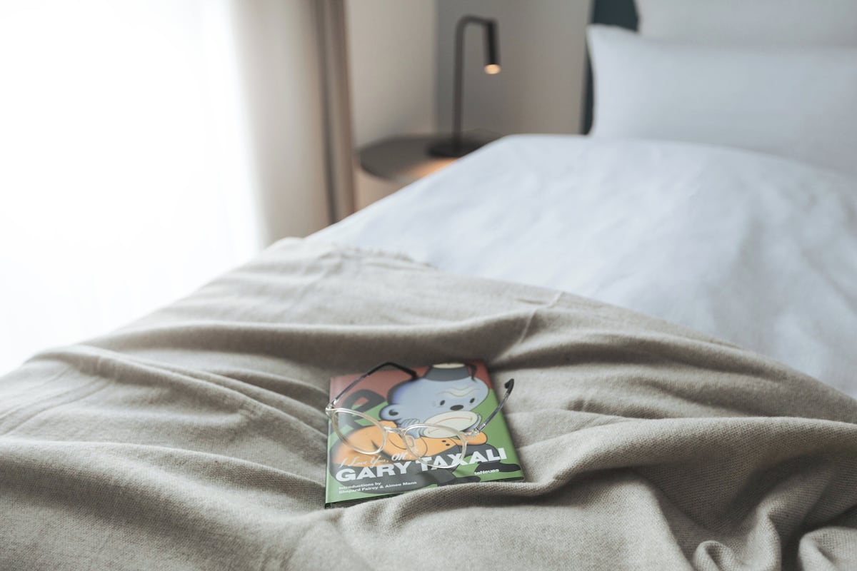Studio Suite, 2 Twin Beds | In-room safe, blackout drapes, soundproofing, free cribs/infant beds