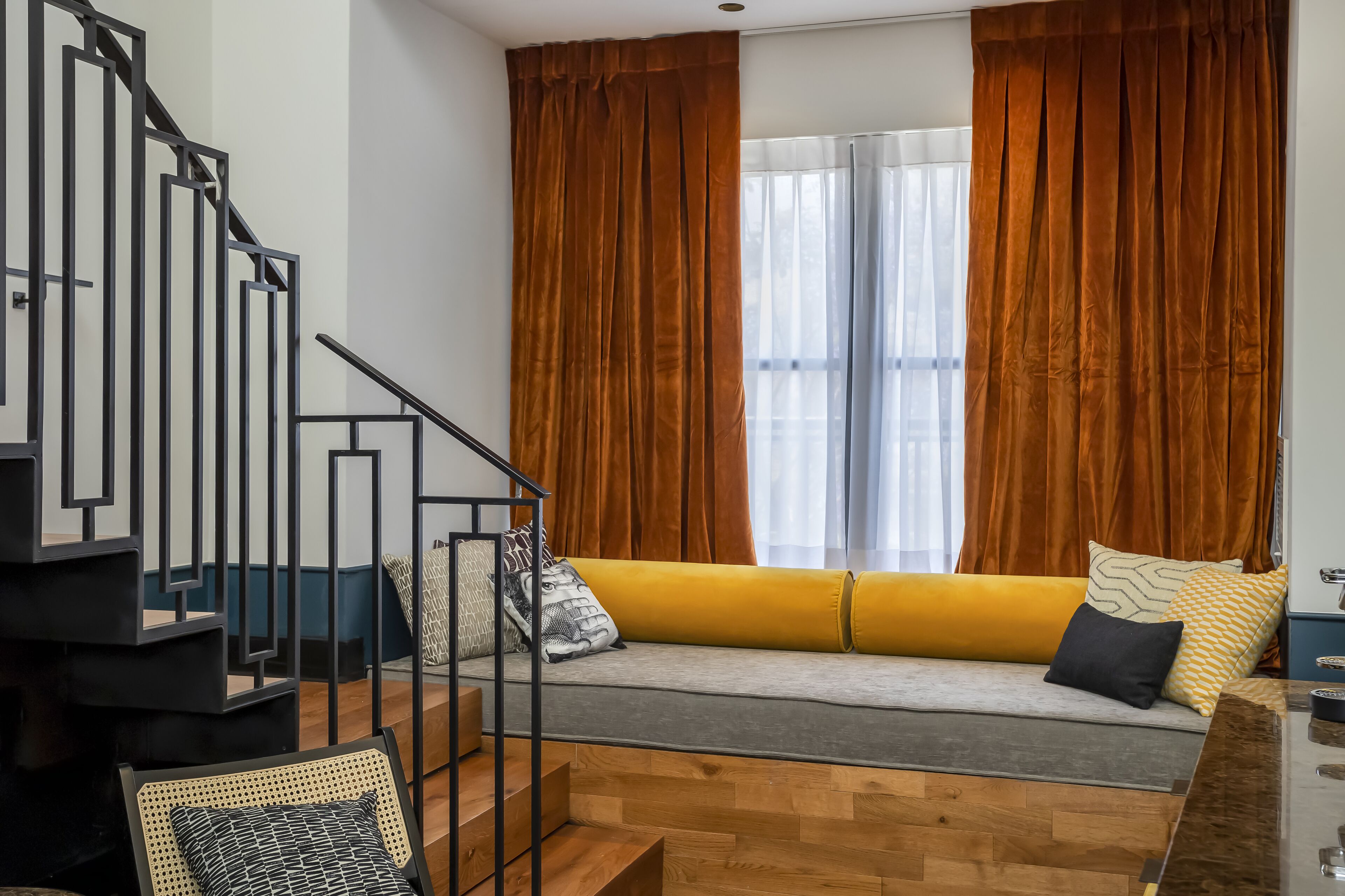 Foto - Backstage Hotel - an Atlas Boutique Hotel