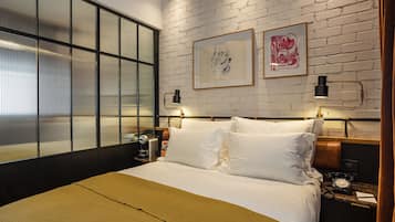 1 ๊ฐ์ ์นจ์ค, ๊ฐ์ค ๋ด ๊ธ๊ณ , ๋ฌด๋ฃ WiFi, ์นจ๋ ์ํธ