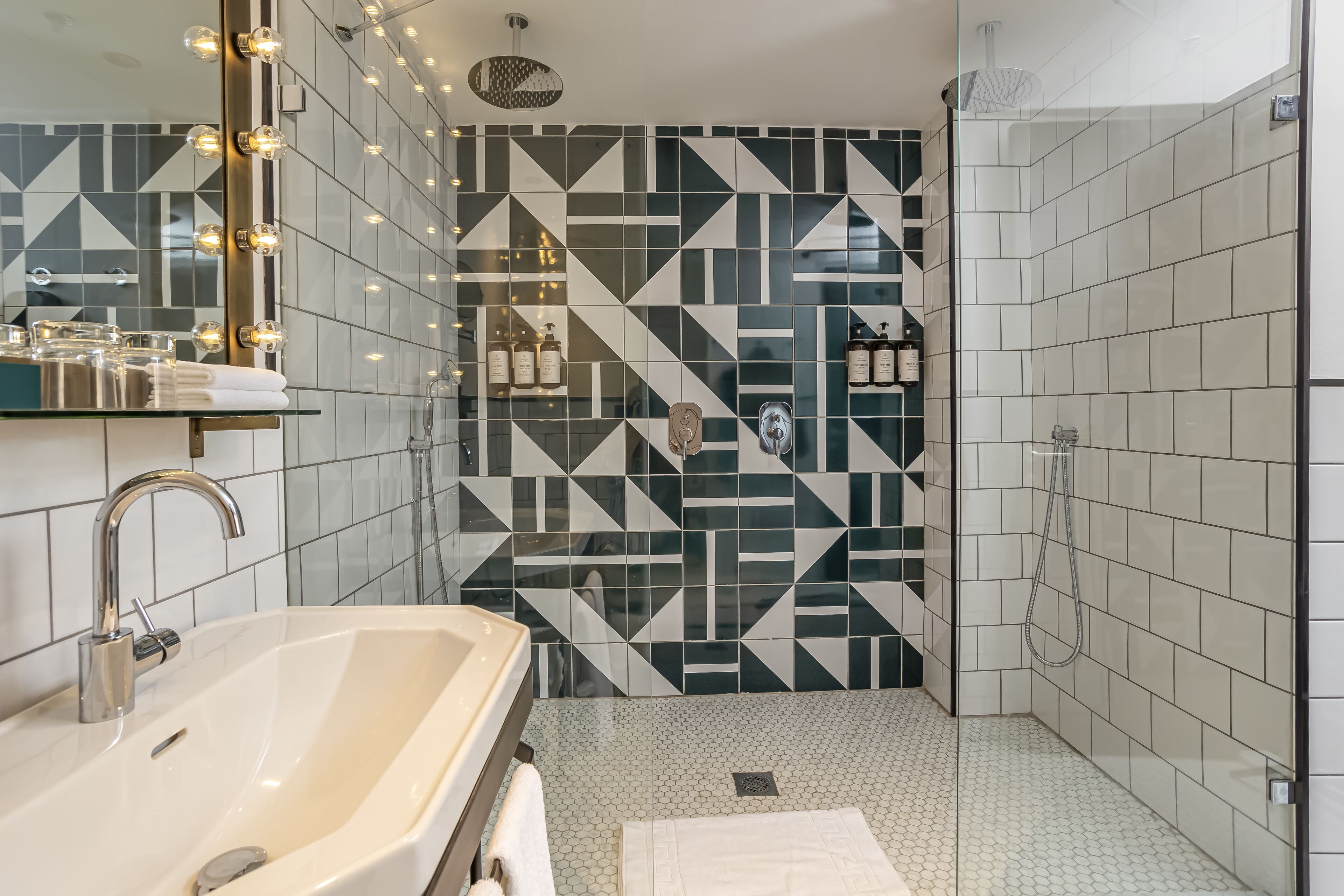 Foto - Backstage Hotel - an Atlas Boutique Hotel