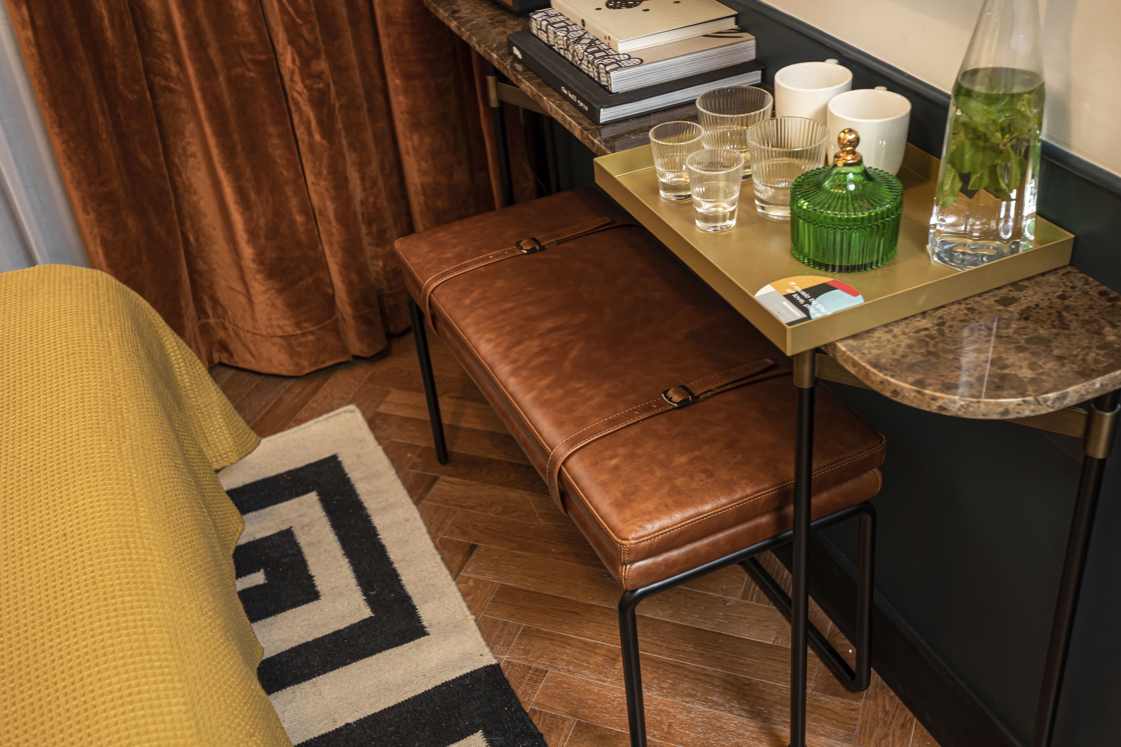 Foto - Backstage Hotel - an Atlas Boutique Hotel