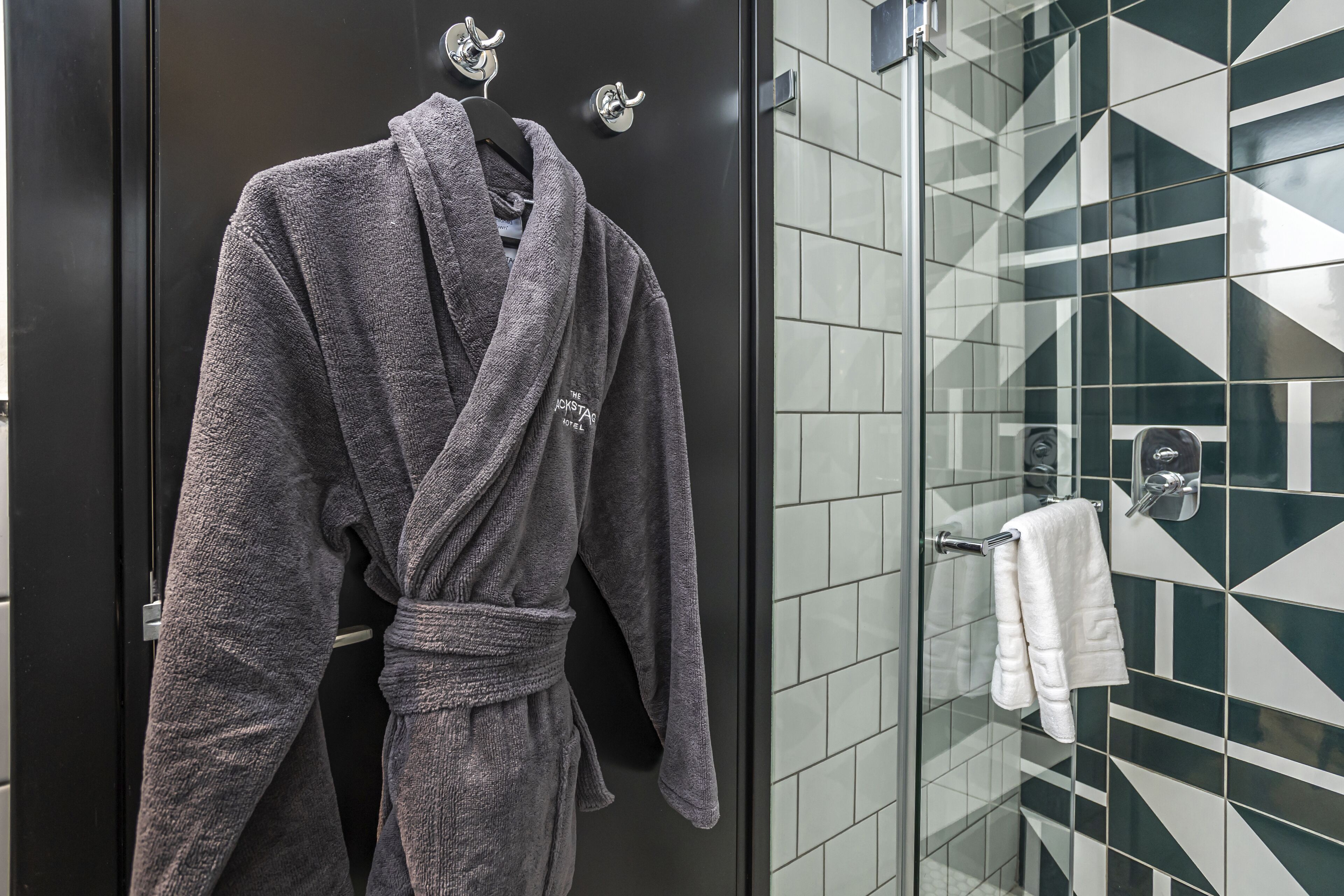 Photo - Backstage Hotel - an Atlas Boutique Hotel