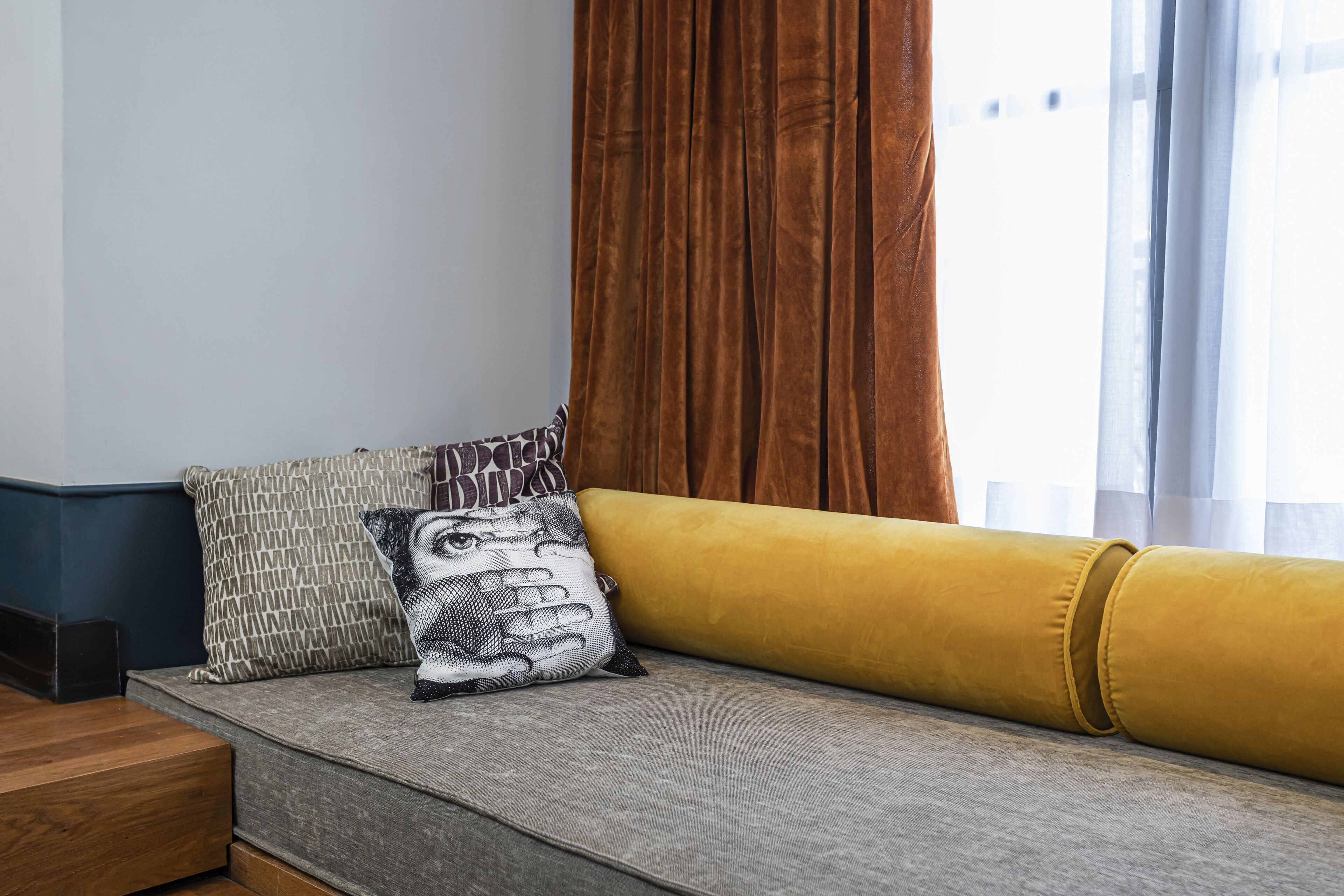 Foto - Backstage Hotel - an Atlas Boutique Hotel