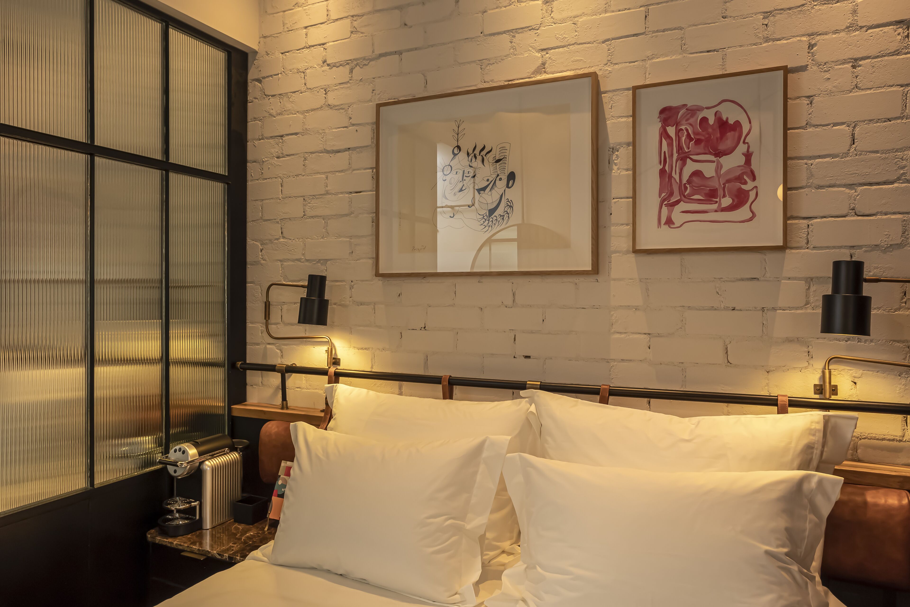 Foto - Backstage Hotel - an Atlas Boutique Hotel